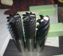 H4120017-20-3 20*38 R1 5 Germany WALTER WALTER tungsten steel milling cutter 8 edge R1 5