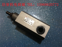 Used Japan imported SMC needle cylinder CDJP2T16-10D color New