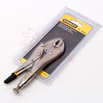 STANLEY STANLEY ultra-low price forceps arc tooth forceps 5 84-367-23