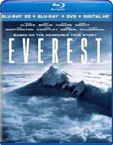 Pre-Booking Genuine Blue CD Everest Absolute Life altitude Everest Everest 3D 2D panoramic sound