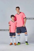 (Zhengdae Sports-Chengdu) 169 Light Board Soccer uniforms Customized Group Purchase Print Number Competition Jersey Football Training Clothing