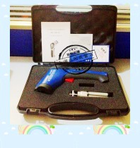 Huashengchang DT-8856H thermometer DT8856H high and low temperature alarm settings give you industrial-grade thermometer