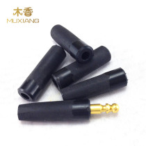 Elecampane resin nine-to-three interfaces (core subject to another) smoke bucket 9-to-3 conversion 9-to-3 filter core interconnector