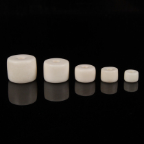 Hidden Bull Bone Sepal Beads Candida Beads Handstring Pearl Drum Beads 108 Hands Strings of Beads Mens Accessories Accessories Accessories