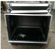  8U two-door non-shockproof chassis 8U two-door chassis air box cabinet customized various performance equipment boxes