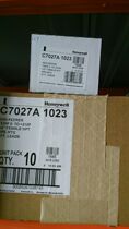 Honeywell flame detector C7027A1023