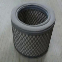 Laibao vacuum pump filter Laibao oil-water separator activated carbon filter element Laibao oil mist filter