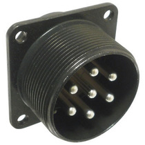 Japan JAE Connector N MS3106B20-4SN MS3102A14S-2S(Bargaining)