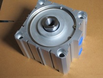 (Full flap original) Japan SMC cylinder CQ2B40-10S guarantee spot supply