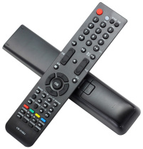 Hisense LCD flat panel TV remote control CN-31661 TLM32V76 TLM55V88GP 46V86PK