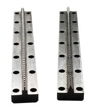 Ultra-high hardness V2 broach Ultra-hard impact sample notch U2 broach U-shaped V-shaped 2mm broach nationwide