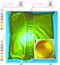  Pearlescent powder for printing Silver white Gold purple color pearlescent powder Silver white pearlescent powder Pearl powder