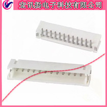 B12B-ZR-SM3-TF Original JST 1 5mm pitch-12Pin rectangular-Needle holder connector