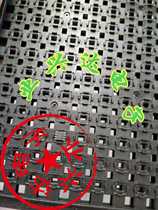 SOP8 tray SOIC8 tray SOIC5×6 tray sop8 narrow body tray 5×6 SOIC4 9*6