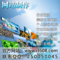 Website construction to do Website production website enterprise portal bilingual mall imitation station custom construction site