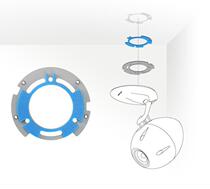 Eclipse (Ijes) CB1 for 508 307 Wall Mount