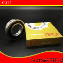 Human-oriented bearings C&U 623 624 625 626 627 628 629 698 Miniature bearings