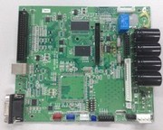 ARGOX] Original X-1000V VL Motherboard (Original Disassembly Machine)