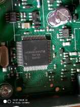 Original imported dismantling machine chip MC9S08AW32CFUE spot stock before please consult the price of the day