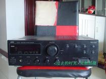 Into the mouth JVC card AV amplifier collection