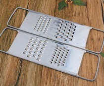 Planer 19 yuan slicing potato shredder vegetable wiper planing fish scale cutter swish wire iron wiper plate