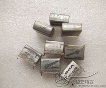 Sweden RIFA Lifa PHE351 250V1UF 105 good product fever transparent film capacitor