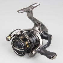 SHIMANO SHIMANO COMPLEX ci4 2500HGS F6 shallow thread Cup spinning wheel fishing wheel fishing reel
