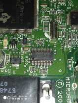 Original imported dismantling machine chip CS8427-CZZ spot stock before please consult the price of the day