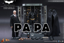 New spot HT mms235 Batman weapons and equipment Gna Kuafu Butler Set dx12