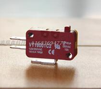Trigger the unlocked Highly Highly Stretch Switch 15A Large Current Micro Switch Reset Switch VT160001