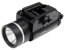 TLR-1 Strong light LED tactical flashlight