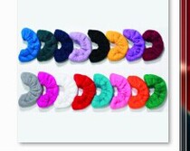 Ice moon design custom figure skating training performance costume childrens skirt shoe cover skate knife cover