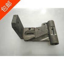 Type 30 commercial fully automatic mutton slicer large sliding sleeve planing machine for meat-cutting machine cast-iron accessories 