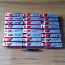 AIA High speed steel flat gong knife White steel end mill HSS milling cutter