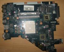 Jiewei gateway nv-50a motherboard pew96 motherboard dual-core AMD CPU original disassembly