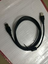 Komi USB data cable 331A-U fingerprint attendance machine data cable Komi USB-OTG fingerprint punch-in data cable
