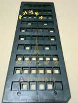 TSOP tray SOP tray IC chip tray IC tray anti-static ic tray TSOP12 × 14 12*14