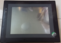 Omron NT631C-ST151B-EV2S touch screen problem (physical picture)