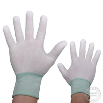 The DPRK and the United States knitted nylon gloves★Cleanroom glove★Work Gloves★Ms. etiquette glove★Driver gloves