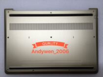 DELL DELL Vostro 14 5459 V5459 D shell bottom shell back cover shell gold T7KGN