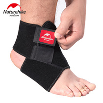 Ankle Protector Ankle Strain Protection Unisex Basketball Badminton Sports Breathable Thin Ankle Wrist Band