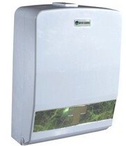 Baiyun AF10502 AF10503 square toilet paper box wipe hand carton paper holder hotel toilet