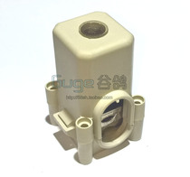 Cable branch connector high-current trunk line splitter T terminal JXT2-240 185 copper-aluminum connector