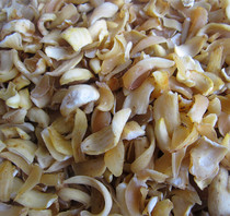 Fresh Lily dry goods farm home-grown dragon tooth Wild Lily 250g Lanzhou Yixing