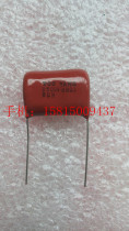 CBB capacitance diaphragm 682J K 6N8J K 0 0068J K 2500V P25MM
