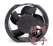 Factory Direct 17251 Welder Cooling Fan PA175123HBL 220V Axial Fan Supply in Stock