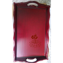 Boonkaku Booneng Hall Surface Law Society Ring Genuine Incense Trays Withdrawal of Genuine Incense Trays Buddhist Religious Supplies