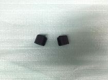 Suitable for Dell DELL 3421 3437 shaft cover screen shaft cover one pair of price black