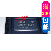 K6R4016V1D-UI10 new original spot inventory can be directly shot 