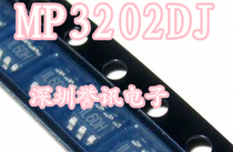 Straight shot) New original fit MP3202 MP3202DJ-LF-Z IL6 silk print SOT23-6 power chip